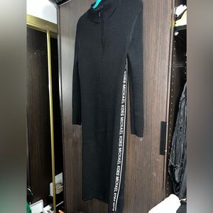 Knit dress from Michael Kors